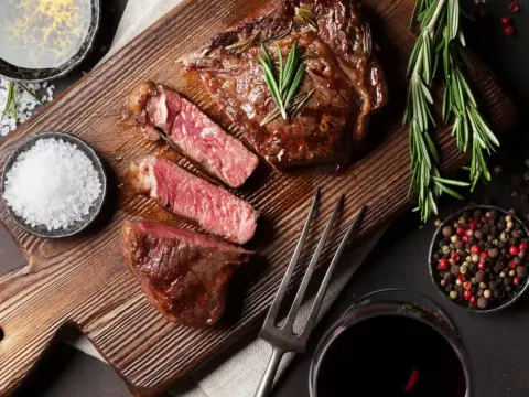 Fumer de la viande - Le guide ultime pour des saveurs parfaites
