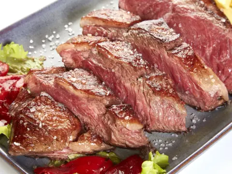Picanha de veau - Le guide pour une cuisson parfaite
