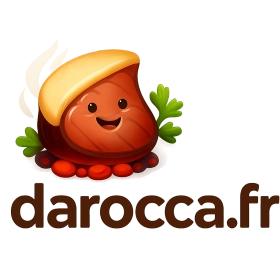 darocca.fr