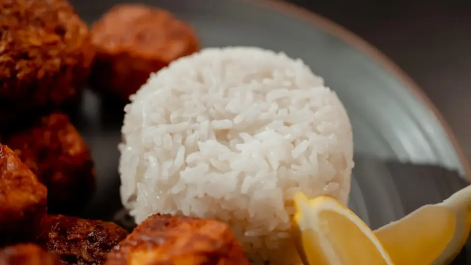 Riz au jasmin - accompagnements et cuisson réussie